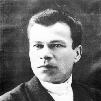 Савин Виктор Алексеевич
