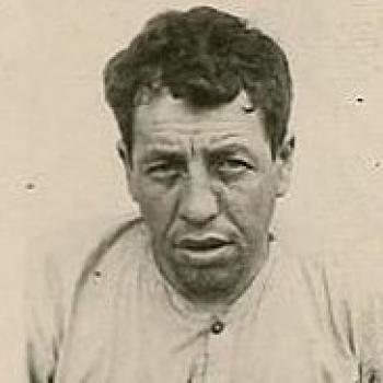 Ершов Семен Николаевич