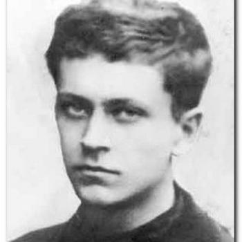 Лихачёв Дмитрий Сергеевич
