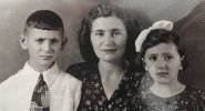 Аббас-Оглы Адиля Шахбасовна