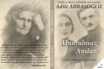 Аббас-Оглы Адиля Шахбасовна