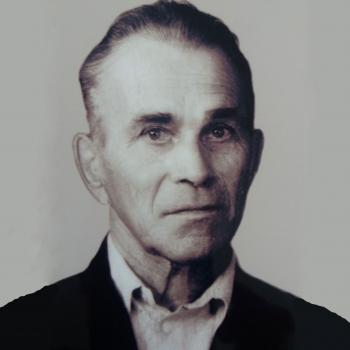 Леднев Владимир Николаевич