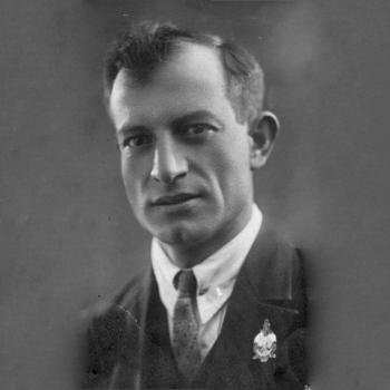 Демидов Михаил Дмитриевич
