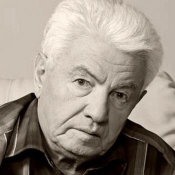 Войнович Владимир Николаевич