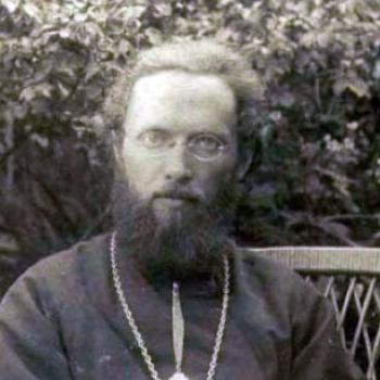 Надеждин Василий Федорович