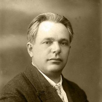 Альгрен Михаил Францевич
