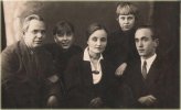 Альгрен Михаил Францевич