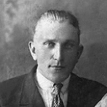Лаврентьев Петр Георгиевич