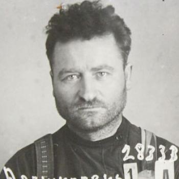 Алешкевич Игнатий Алексеевич