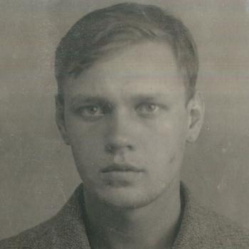 Красильщиков Петр Иванович