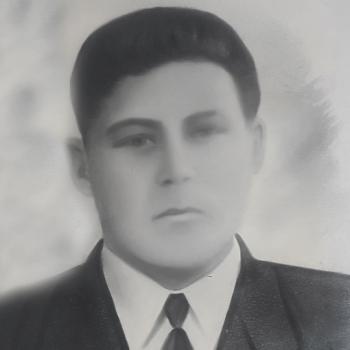 Нарымский Иван Варфоломеевич