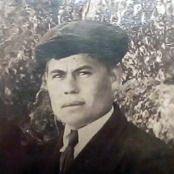 Кочнев Михаил Иванович
