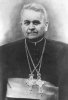 Отец - Гавриил Костельник