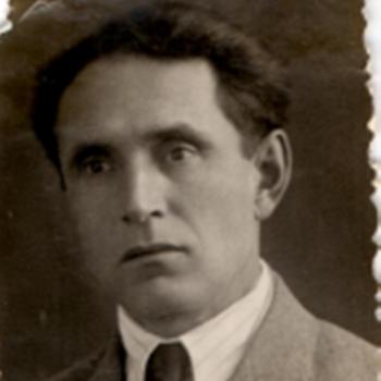 Васильев Степан Иванович