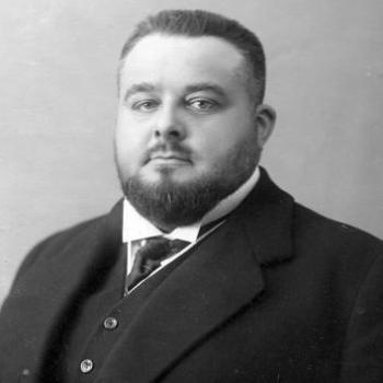 Хвостов Алексей Николаевич