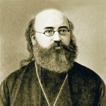 Восторгов Иван Иванович