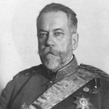 Добровольский Николай Александрович