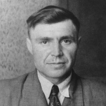 Климович Григорий Сергеевич