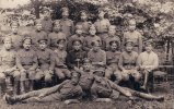 4-й Видземский стрелковый полк (в центре полковник А.Зелтиньш)