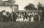 Лайдонер Иван (Йохан) Яковлевич