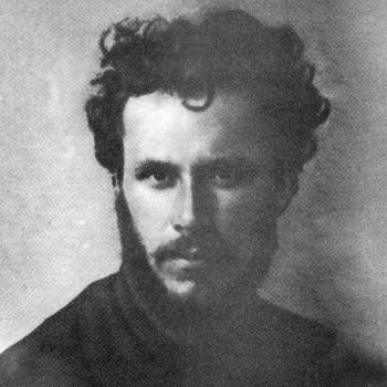 Зазубрин Владимир Яковлевич