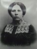 Вера Алексеевна Зубцова –мать В.Я.Зазубрина

