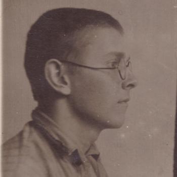 Новицкий Дмитрий Степанович