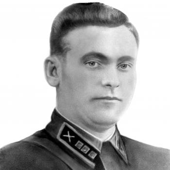 Миллер Владимир Александрович