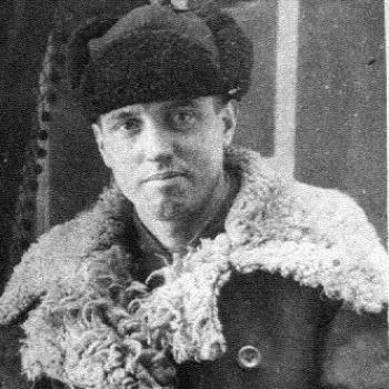 Гертье Вальтер Андреасович