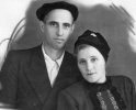 Гертье (Бистерфельд) Юлия Яковлевна