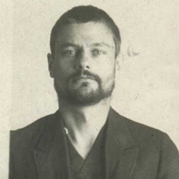 Нагель Павел Густавович