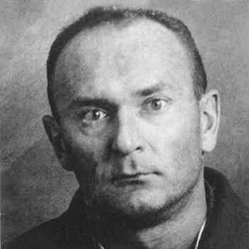 Павлов Михаил Федорович