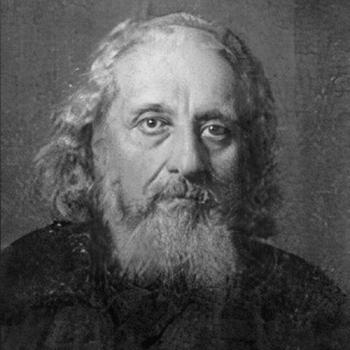 Лебедев Сергей Павлович
