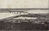 Императорский мост в Симбирске