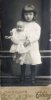 Старшая дочь - Вера. Фото 1916 г.