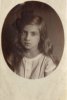 Средняя дочь - Ира. Фото 1926 г.