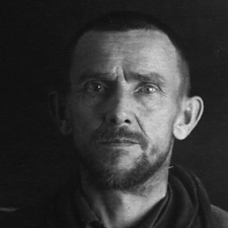 Власов Михаил Павлович