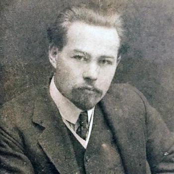 Флагге Николай Михайлович