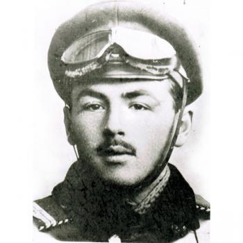 Бруни Николай Александрович