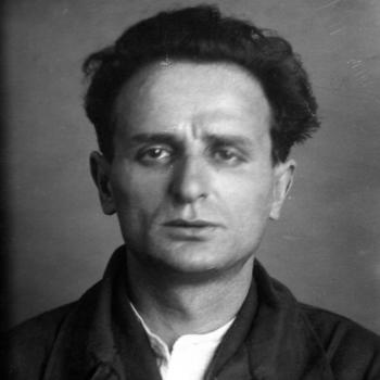Юровский Авраам Ицкович