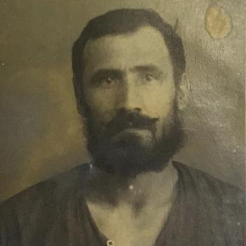 Свирин Дмитрий Игнатович