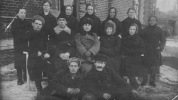 Охорзин Николай Иванович