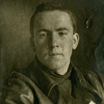 Синькевич Лев Леонидович