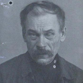 Орлов Михаил Яковлевич
