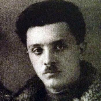 Геллер Михаил Григорьевич