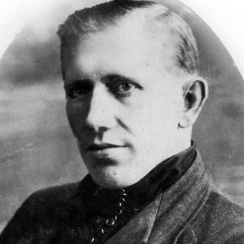 Сакович Михаил Трофимович