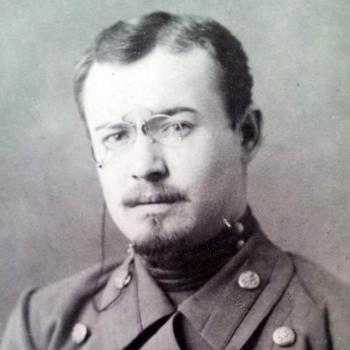 Близнюк Иван Моисеевич