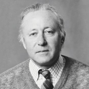 Медведев Жорес Александрович