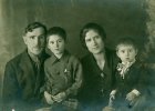 Поплавская Александра Семеновна