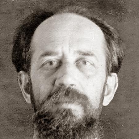 Амбарцумов Владимир Амбарцумович